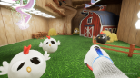 Chromagun 2: Dye Hard (Nintendo Switch 2)
