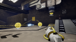 Chromagun 2: Dye Hard (Nintendo Switch 2)