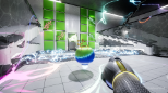 Chromagun 2: Dye Hard (Nintendo Switch 2)