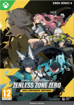 Zenless Zone Zero - Collectors Edition (XBOX Series X)