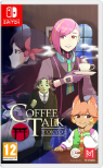 Coffee Talk Tokyo (Nintendo Switch)