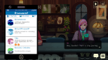 Coffee Talk Tokyo (Nintendo Switch)