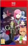 Coffee Talk Tokyo (Nintendo Switch 2)