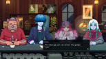Coffee Talk Tokyo (Nintendo Switch 2)