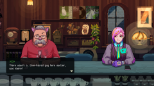 Coffee Talk Tokyo (Nintendo Switch 2)