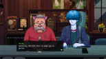 Coffee Talk Tokyo (Nintendo Switch 2)