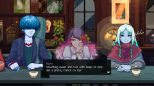 Coffee Talk Tokyo (Nintendo Switch 2)