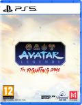AVATAR LEGENDS: The Fighting Game (Playstation 5)