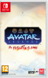 AVATAR LEGENDS: The Fighting Game (Nintendo Switch)