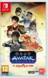 AVATAR LEGENDS: The Fighting Game - Deluxe Edition (Nintendo Switch)