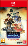 AVATAR LEGENDS: The Fighting Game - Deluxe Edition (Nintendo Switch 2)