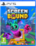 Screenbound (Playstation 5)