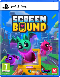 Screenbound (Playstation 5)