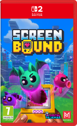 Screenbound (Nintendo Switch 2)