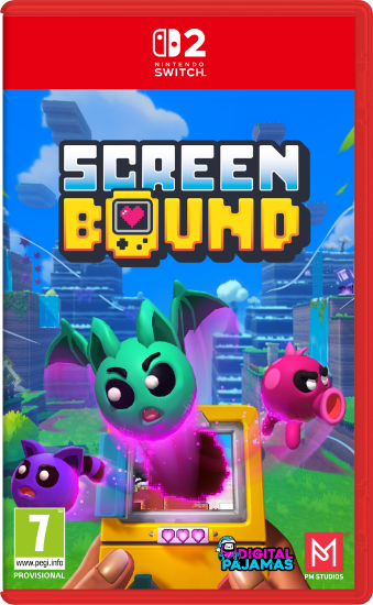 Screenbound (Nintendo Switch 2)