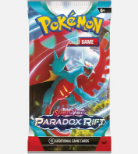 POKEMON TCG: Scarlet & Violet Paradox Rift - Booster Pack