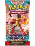 POKEMON TCG: Scarlet & Violet Paradox Rift - Booster Pack