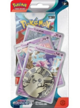 POKEMON TCG: Scarlet & Violet Paradox Rift - Premium Checklane Blister