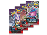 POKEMON TCG: Scarlet & Violet Temporal Forces - Booster Pack