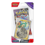 POKEMON TCG: Scarlet & Violet Temporal Forces - Checklane Blister