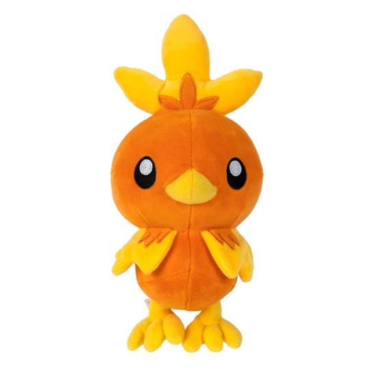 POKEMON: Torchic plišasta igrača 20cm