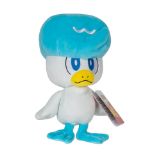 POKEMON: Quaxly plišasta igrača 20cm