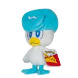 POKEMON: Quaxly plišasta igrača 20cm