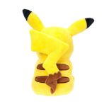 POKEMON: Pikachu plišasta igrača 20cm