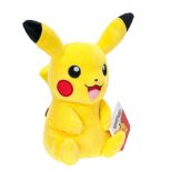 POKEMON: Pikachu plišasta igrača 20cm
