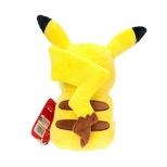 POKEMON: Pikachu plišasta igrača 20cm