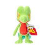 POKEMON: Treecko plišasta igrača 20cm