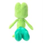POKEMON: Treecko plišasta igrača 20cm