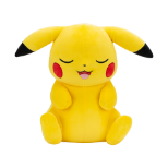 POKEMON: Sleeping Pikachu plišasta igrača 45cm