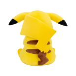 POKEMON: Sleeping Pikachu plišasta igrača 45cm