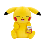 POKEMON: Sleeping Pikachu plišasta igrača 45cm