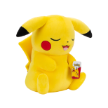POKEMON: Sleeping Pikachu plišasta igrača 45cm