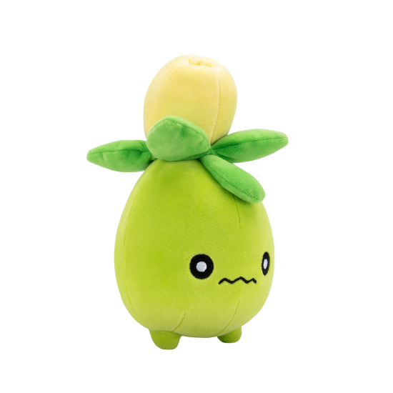 POKEMON: Smoliv plišasta igrača 20cm