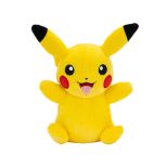 POKEMON: Pikachu plišasta igrača 20cm