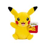 POKEMON: Pikachu plišasta igrača 20cm