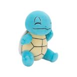 POKEMON: Squirtle plišasta igrača 20cm