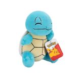 POKEMON: Squirtle plišasta igrača 20cm