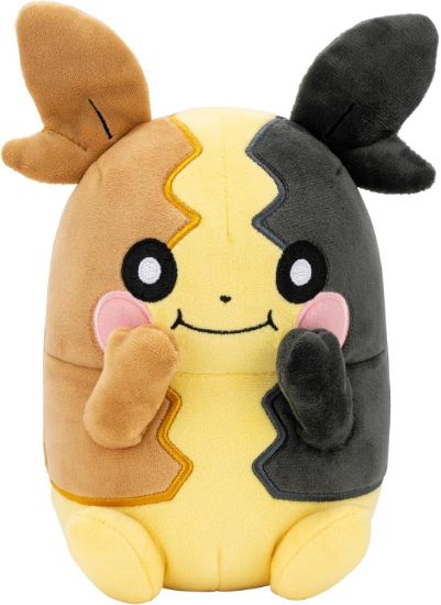 POKEMON: Morpeko plišasta igrača 20cm