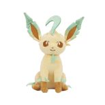 POKEMON: Leafeon plišasta igrača 20cm