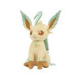 POKEMON: Leafeon plišasta igrača 20cm