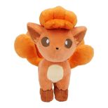 POKEMON: Vulpix plišasta igrača 20cm