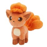 POKEMON: Vulpix plišasta igrača 20cm