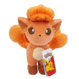 POKEMON: Vulpix plišasta igrača 20cm