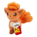 POKEMON: Vulpix plišasta igrača 20cm