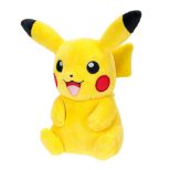 POKEMON: Kanto Assorted plišasta igrača 20cm