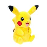 POKEMON: Kanto Assorted plišasta igrača 20cm
